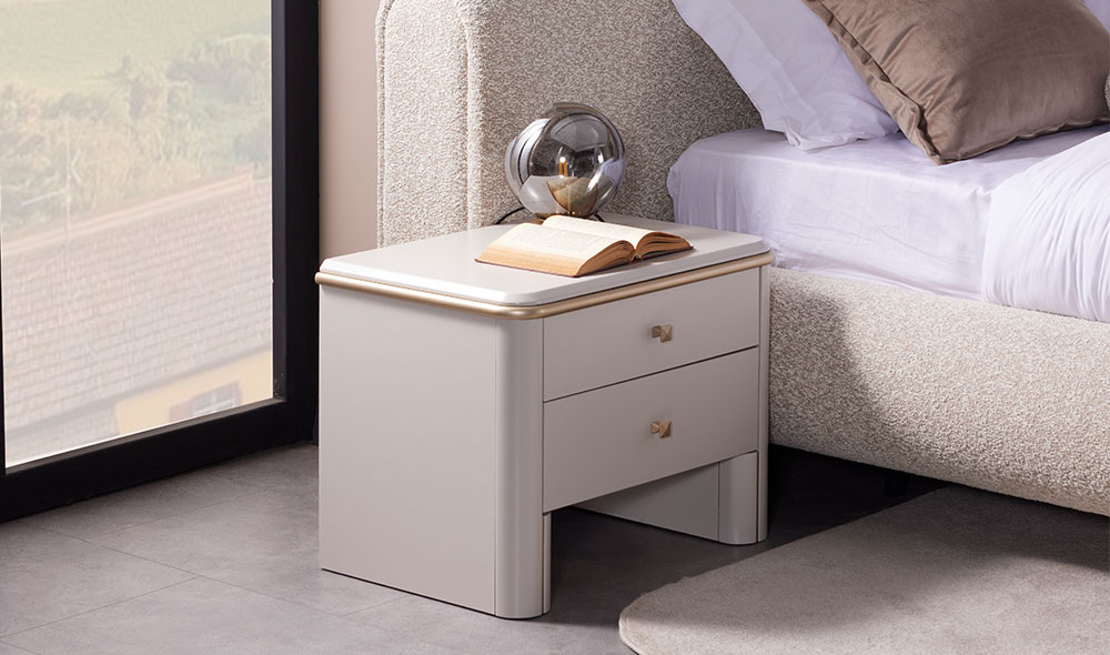 PİER (LD) YATAK ODA TK